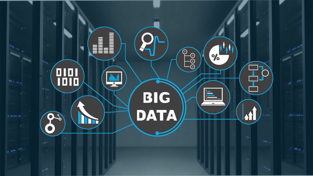 Tecnología Big Data