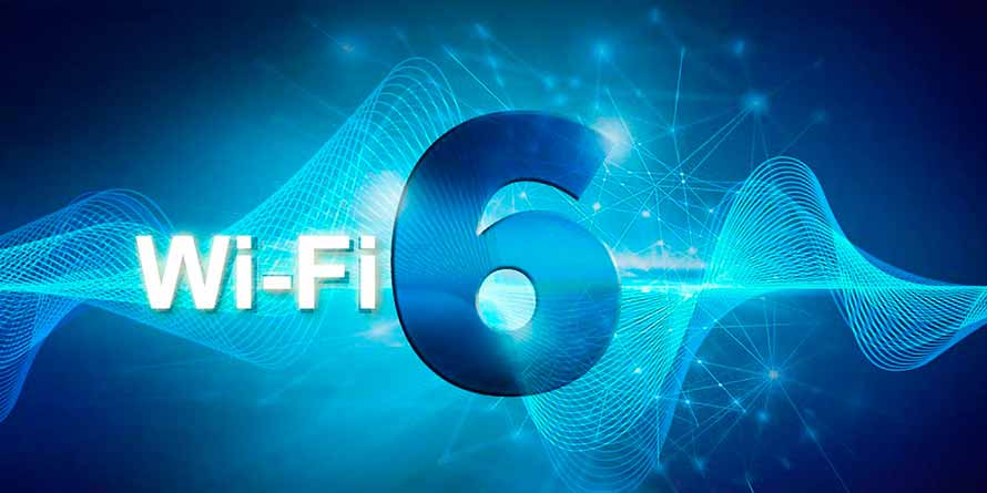 Qué es Wi-Fi 6: Qué necesito saber