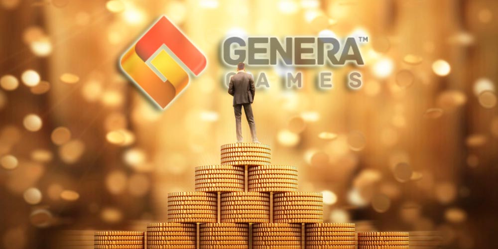Genera Games