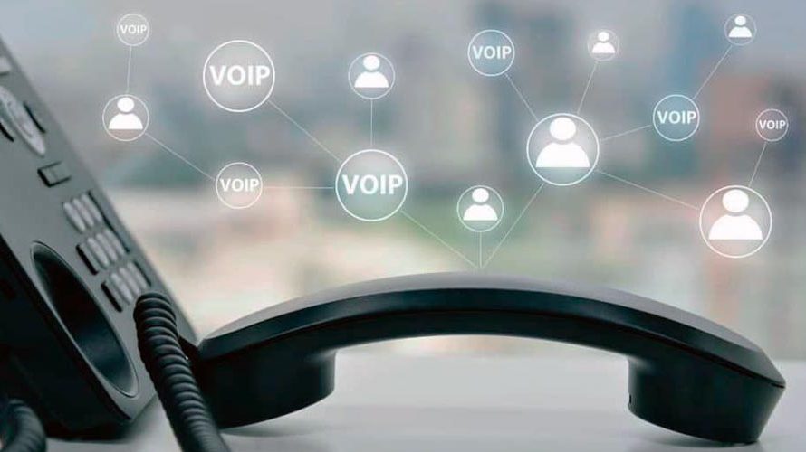 VoIP. Necesidad de la calidad de servicio en Internet