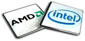 Historia de Intel vs AMD - Carballar.com