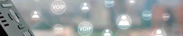 VoIP. Necesidad de la calidad de servicio en Internet