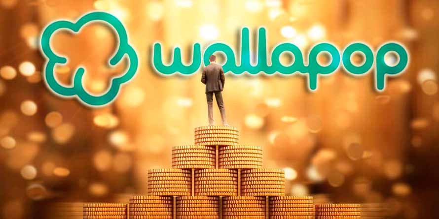Historia de Wallapop. Un éxito emprendedor