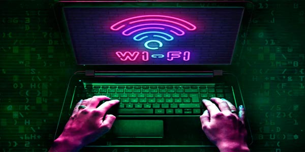 Explorar redes Wi-Fi ajenas