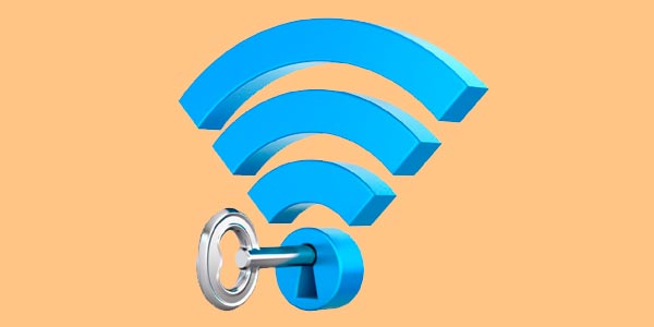 Seguridad de las redes Wi-Fi