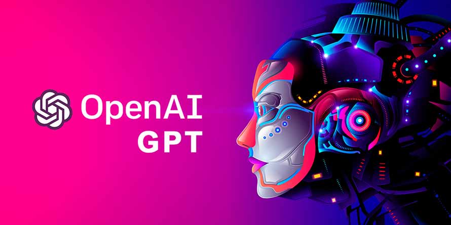 Qué es GPT, la inteligencia artificial de OpenAI