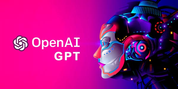 GPT, la inteligencia artificial de OpenAI