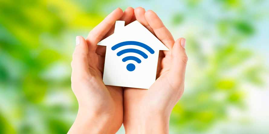 Cobertura Wi-Fi. Sus problemas y cómo resolverlos