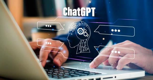 ChatGPT es capaz de conversar utilizando lenguaje natural
