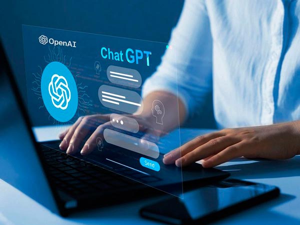 El uso de ChatGPT supone un riesgo de exposición de datos confidenciales