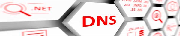Qué son los DNS y cómo funcionan