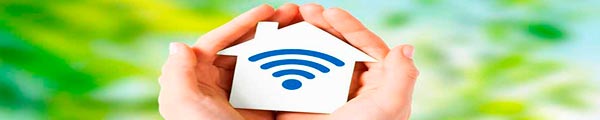Cobertura Wi-Fi. Sus problemas y cómo resolverlos