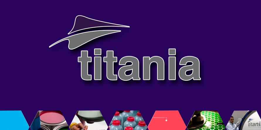 Historia de Titania. Un éxito emprendedor