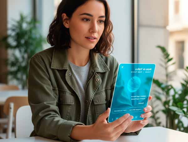 Consulta del asistente legal IA