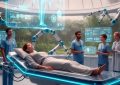 El futuro de la medicina con IA