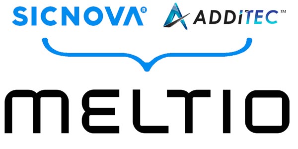 Meltio es una joint venture de Sicnova y Additec