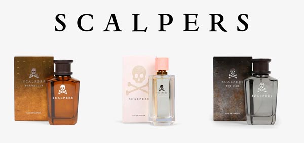 Anuncio de Scalpers
