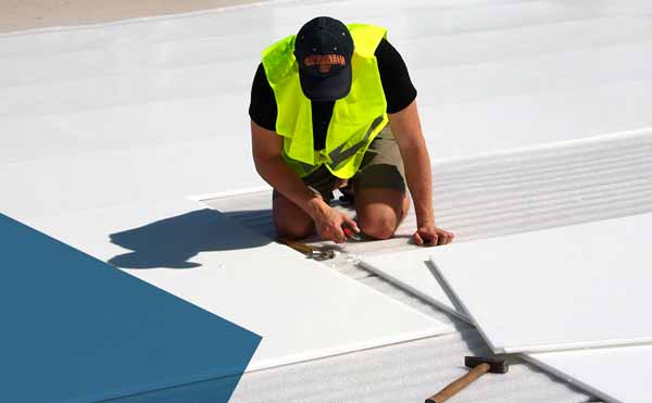 Instalación de una pista de Xtraice