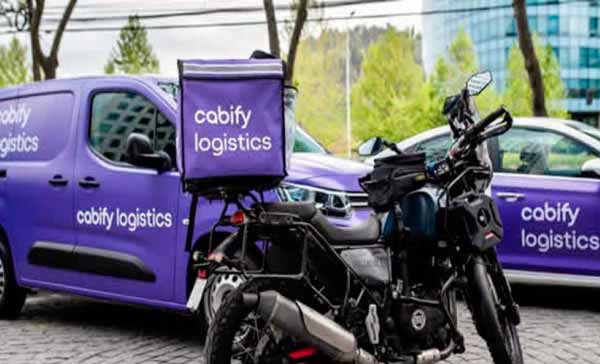 Cabify Logistics