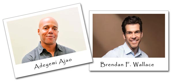 Los otros fundadores de Cabify junto a Juan de Antonio