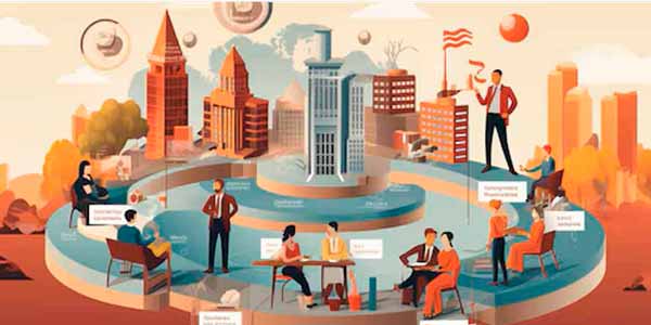 La responsabilidad de las Administraciones es crear el entorno