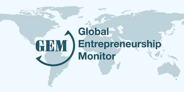 Global Entrepreneurship Monitor o GEM