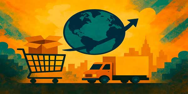 Acceso a los mercados en el ecosistema emprendedor