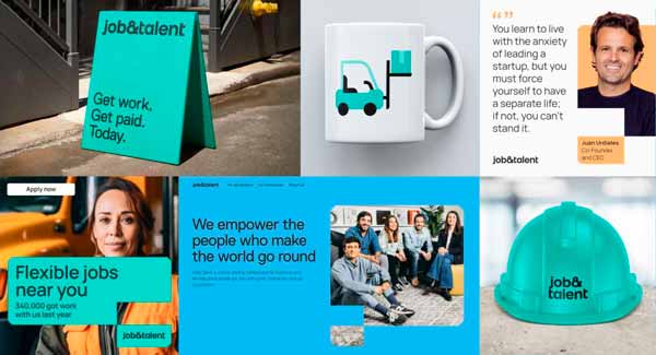 Anuncios de Jobandtalent en Estados Unidos
