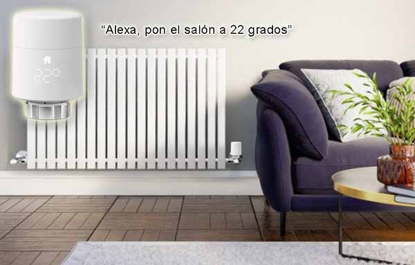 Climatización inteligente