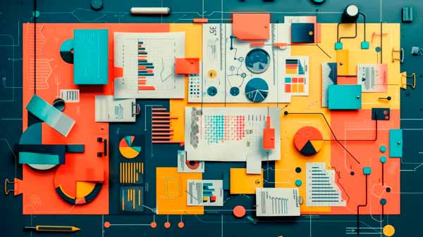 Análisis de los datos estructurados de una empresa